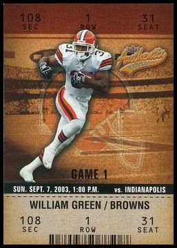 35 William Green